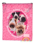 Derform - worek  na obuwie The Dog        TD29
