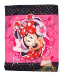 Derform - worek  na obuwie Myszka Minnie