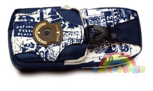 NOSTER piórnik saszetka z COOLZONE