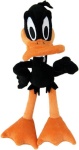maskotka Looney Tunes - Kaczor Duffy 25cm
