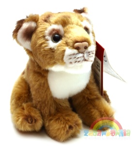 maskotka lwiątko Rita