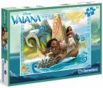 Puzzle Clementoni 180 Vaiana