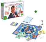 Quiz Ciało Człowieka - gra edukacyjna