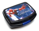 DERFORM pojemnik na śniadanie The Amazing Spider Man 2