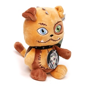 Monster High pluszowy pies PROMOCJA