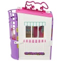 Barbie Lecznica dla zwierząt Zestaw-432219