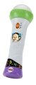 Fisher Price Ucz się i śmiej Mikrofon Malucha – Śpiewaj i nagrywaj!-373914