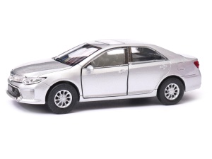Toyota Camry  2016 1:34 - 39 model WELLY