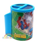 Organizer na biurko - kubek Spider Man