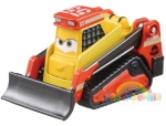 Samoloty - Planes 2 model buldożera Avalanche