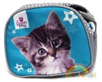 Torebka na ramię The Sweet Pets - kotek