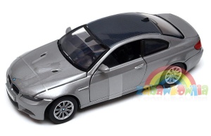 BMW M3 coupe model w sakli 1:24 MotorMax