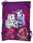 St. Majewski - worek  na obuwie Ever After High
