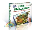 Gra elektroniczna Świat Dinozaurów Jawa