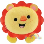 Fisher-Price Giggle Gang - Griffin - Roześmiany Lew