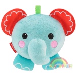 Fisher-Price Giggle Gang - Bitsy - Roześmiany Słoń