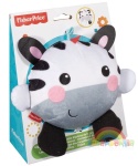 Fisher-Price Giggle Gang - Roscoe - Roześmiana Zebra