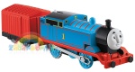 THOMAS TOMEK lokomotywka TRACKMASTER z napędem TOMEK Fisher-Price