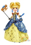 Lalka Ever After High Dzień Koronacji Blodie Lockes córka Złotowłosej
