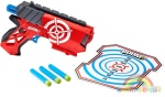 Boomco - Farshot - pistolet na strzałki piankowe
