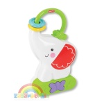 Fisher-Price Uspakajacz Lampka Nocna słonik