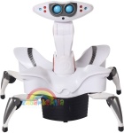WowWee Robotics - Robot Mini Roboquad - Robopająk