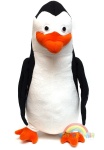 Maskotka Kowalski - Pingwiny z Madagaskaru 40cm