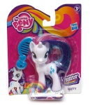 My Little Pony RARITY Kolorowy Kucyk Hasbro 5624