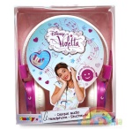 słuchawki dla dziewczynek - Violetta