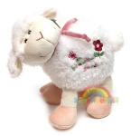 Owieczka Różyczka 30cm