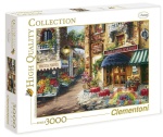 Clementoni puzzle 3000 elementów Boun Appetito