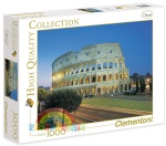 Clementoni puzzle 1000 elementów Rzym - Koloseum