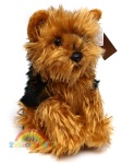 pluszowy piesek Yorkshire Terrier 26cm Anna Club Plush