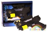 Batman - pistolet z projektorem obrazków