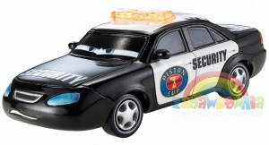 Auta - samochodzik metalowy Matell Marlon Sprzęgło McKay - Cars