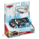 Auta - CARS ICE DRIFTERS - Lewis Hamilton