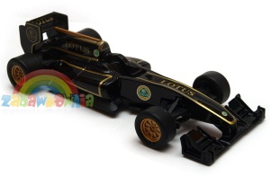 Lotus T125 1:34-39 model WELLY