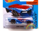HOT WHEELS  HW CITY Street Sharker