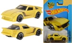 HOT WHEELS  HW CITY Mazda RX-7
