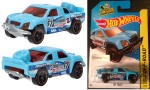 HOT WHEELS  HW OFF-ROAD Off Track