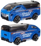 HOT WHEELS  HW RACE The Vanster