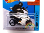 HOT WHEELS  HW CITY Ducati 1199 Panigale