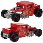 HOT WHEELS  HW OFF-ROAD Bone Shaker