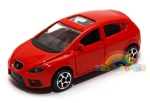 resorak Majorette - Seat Leon cupra