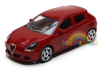 resorak Majorette - Alfa Romeo Giulietta
