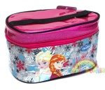 Kuferek kosmetyczka Kraina Lodu  KKBKL18
