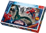 Trefl puzzle 160 elementów Spider-man 15319