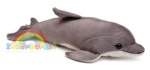 pluszowy delfin 39cm - WWF Plush