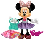 Fisher-Price Myszka Minnie Światła i Dźwięki