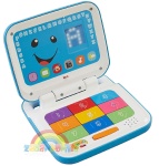 Edukacyjny Laptop Fisher-Price - PL